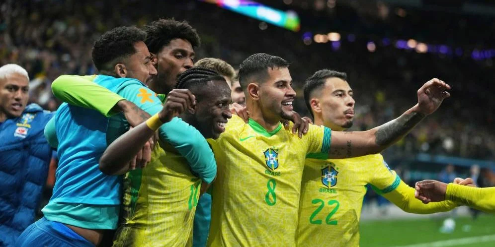 Piala Dunia 2026: Brasil Siap Tampil dengan Gaya Sepakbola yang Indah