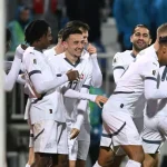 Piala Dunia 2026: Delapan Pemain Bundesliga Bergabung dengan Timnas Swiss