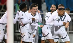 Piala Dunia 2026: Delapan Pemain Bundesliga Bergabung dengan Timnas Swiss