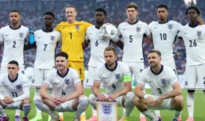 Piala Dunia 2026: Inggris Siap Tantang Kroasia dan Brasil dengan Skuad Kuat