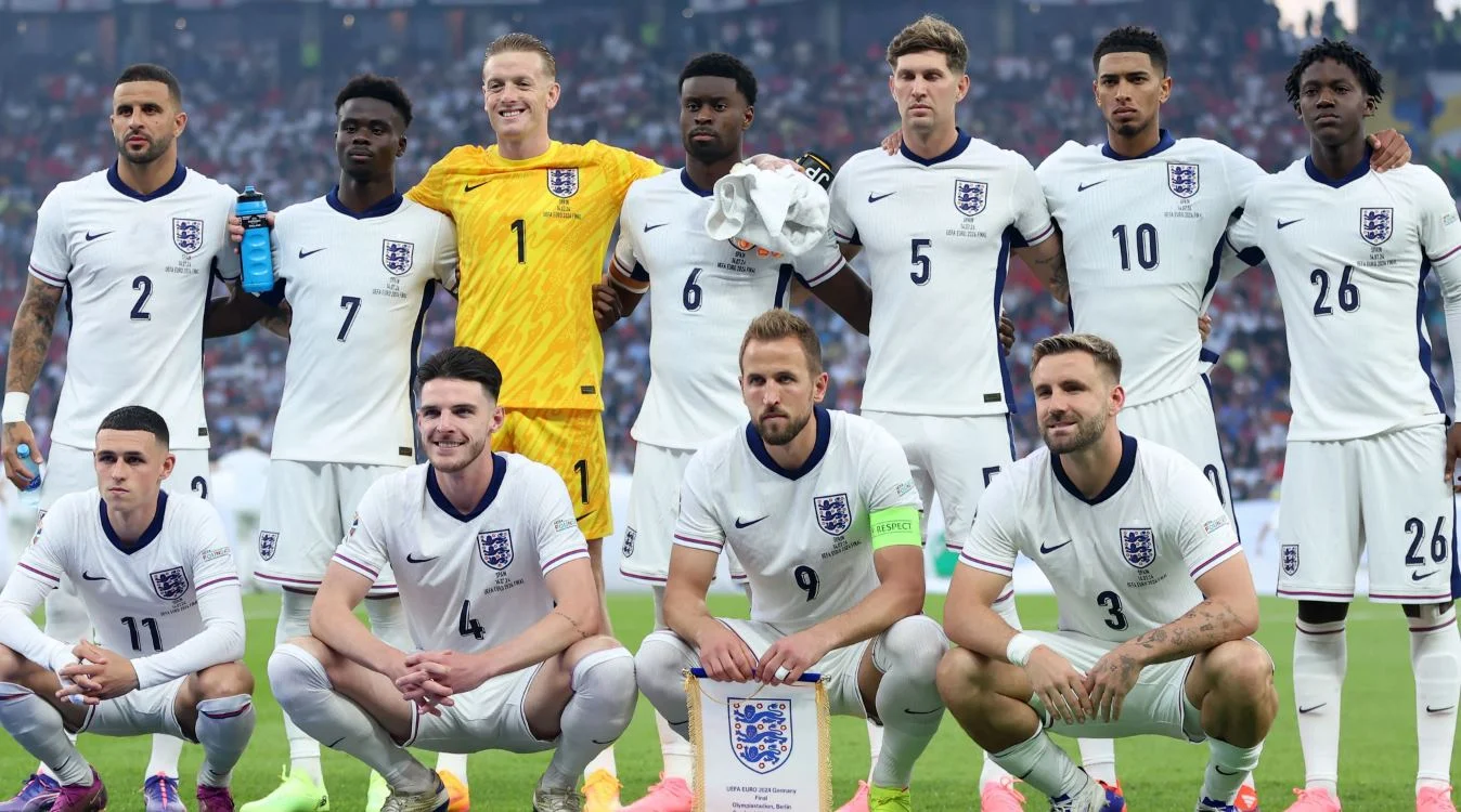 Piala Dunia 2026: Inggris Siap Tantang Kroasia dan Brasil dengan Skuad Kuat