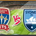 Piala Dunia 2026: Newcastle Jets vs Sydney FC dan Persiapan Tim Nasional