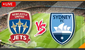 Piala Dunia 2026: Newcastle Jets vs Sydney FC dan Persiapan Tim Nasional
