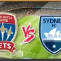 Piala Dunia 2026: Newcastle Jets vs Sydney FC dan Persiapan Tim Nasional