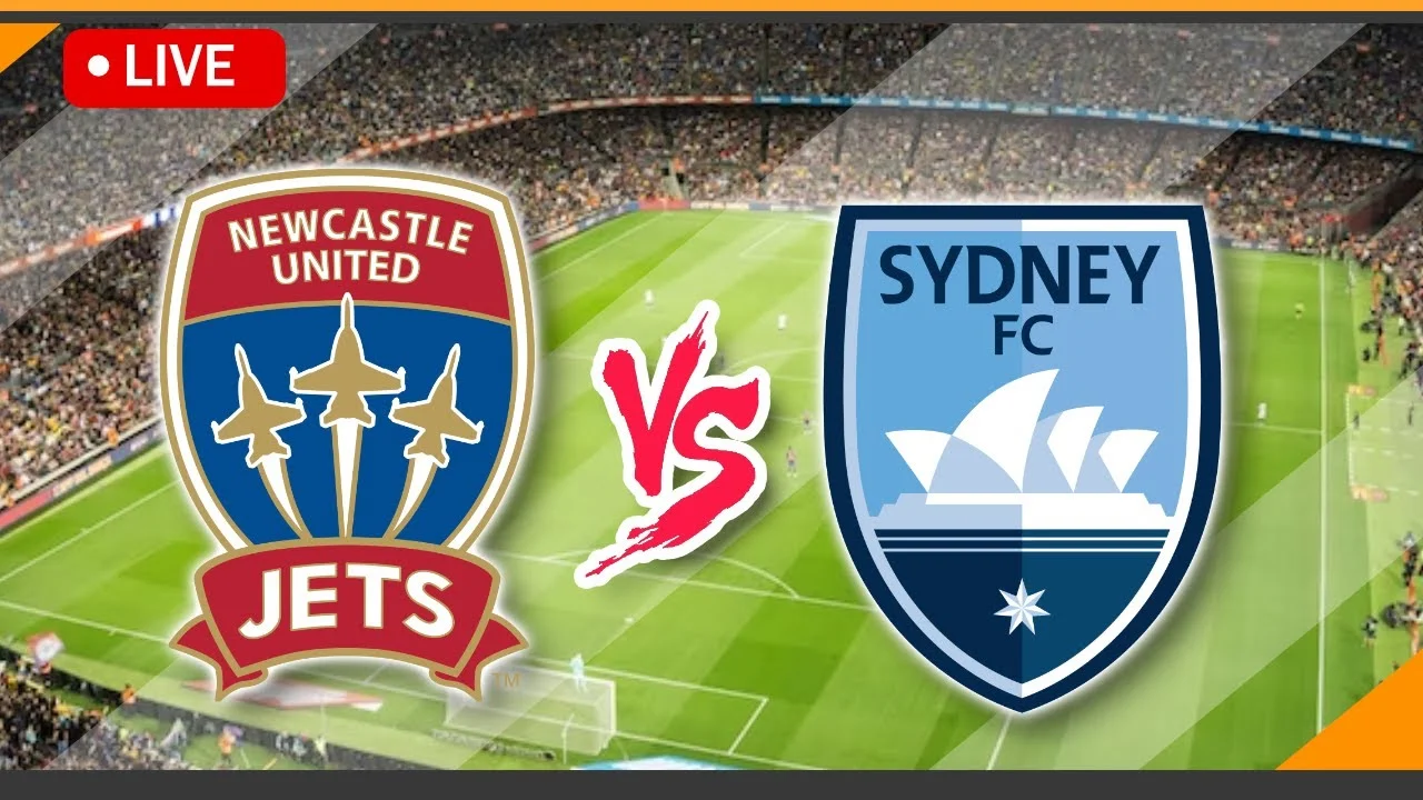 Piala Dunia 2026: Newcastle Jets vs Sydney FC dan Persiapan Tim Nasional