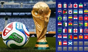 Piala Dunia 2026: Persiapan 48 Tim dan Debut Mempesona JJ Gabriel
