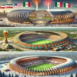 Piala Dunia 2026: Persiapan, Kontroversi, dan Antisipasi