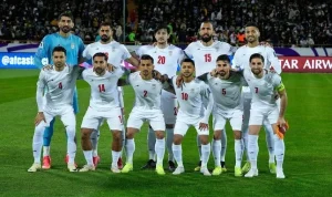 Piala Dunia 2026: Persiapan Timnas Iran, Skuad Prancis, dan Kilas Balik Piala Dunia 1950