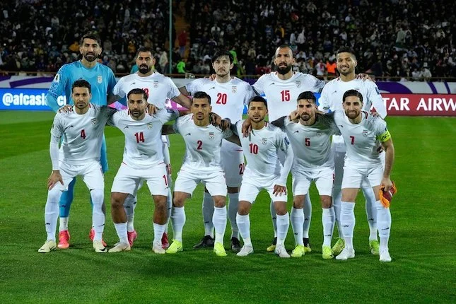 Piala Dunia 2026: Persiapan Timnas Iran, Skuad Prancis, dan Kilas Balik Piala Dunia 1950