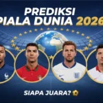 Piala Dunia 2026: Prediksi dan Persiapan Tim-Tim Besar