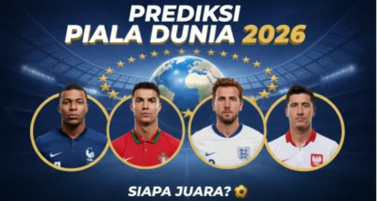 Piala Dunia 2026: Prediksi dan Persiapan Tim-Tim Besar