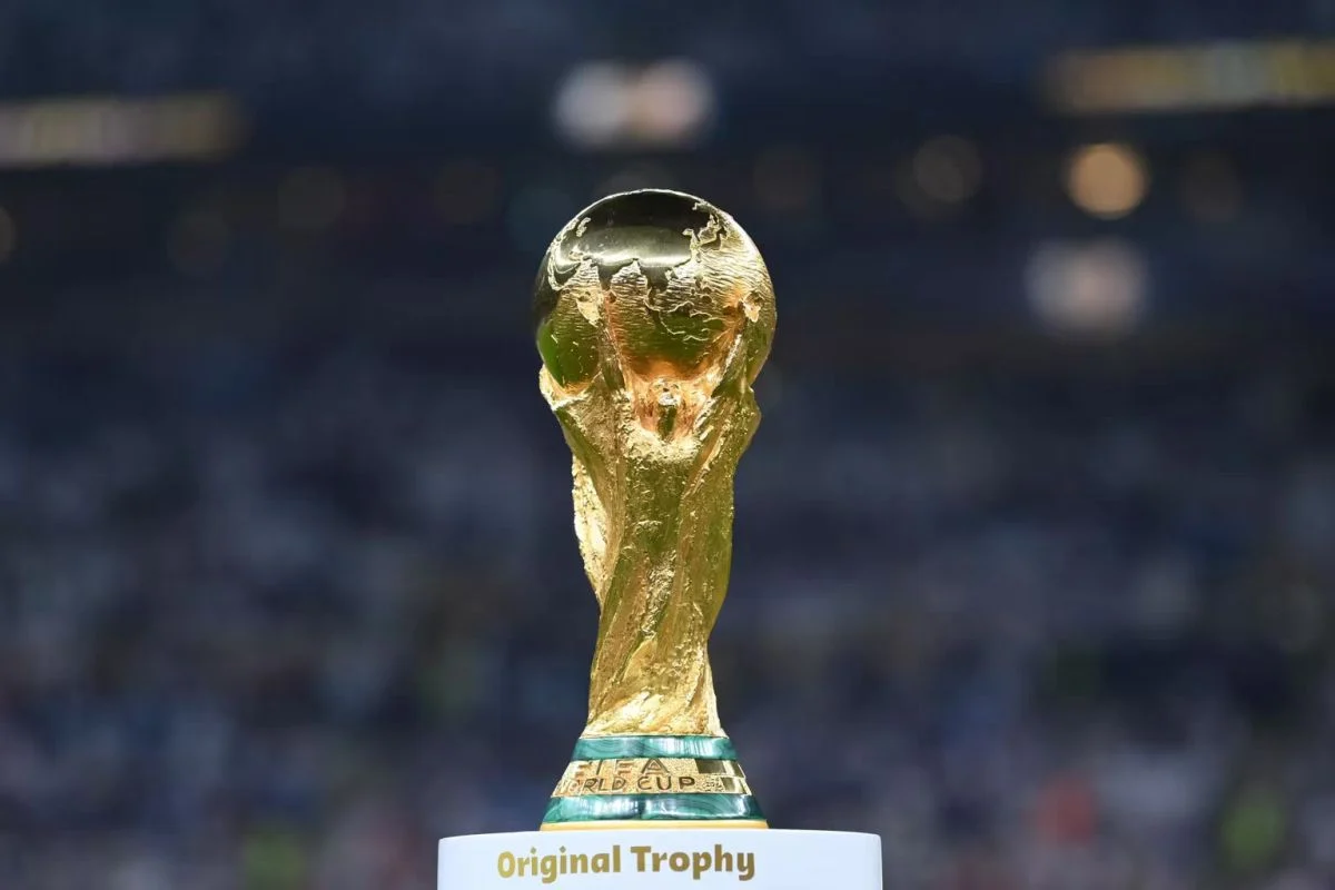 Piala Dunia 2026: Tim-Tim Eropa Siap Bersaing