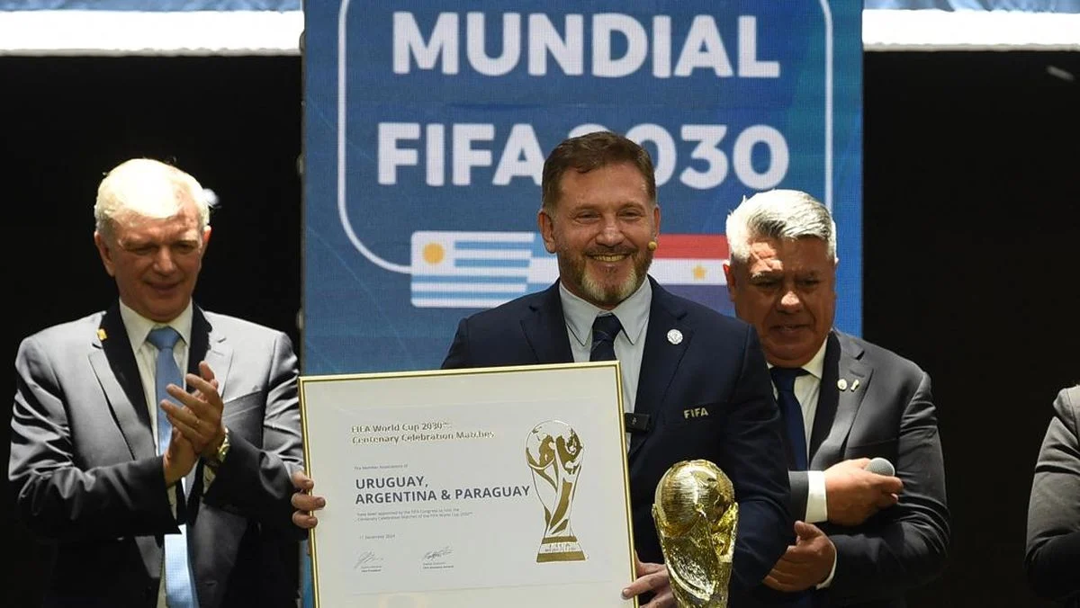 Piala Dunia 2030: FIFA Pertimbangkan Penambahan Peserta Menjadi 66 Negara, Apa Dampaknya bagi Timnas Indonesia?