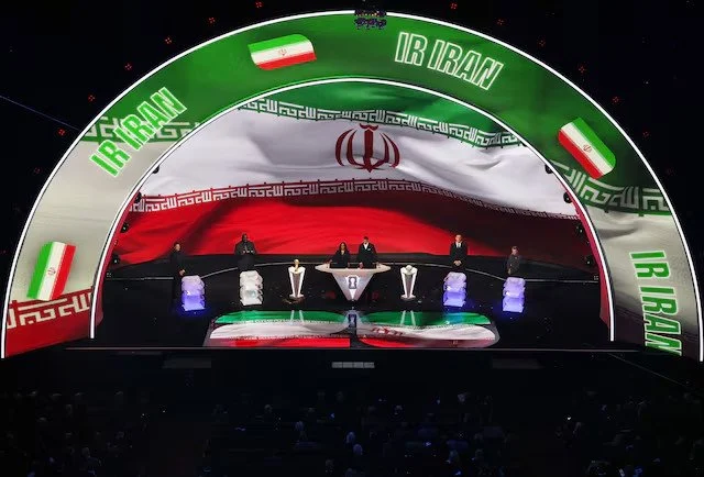 Piala Dunia FIFA 2026: Iran Siap Bermain Setelah Pertemuan Positif dengan FIFA