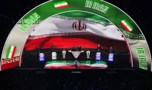 Piala Dunia FIFA 2026: Iran Siap Bermain Setelah Pertemuan Positif dengan FIFA