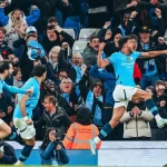 Piala FA: Manchester City Mengalahkan Chelsea Berkat Kemampuan Antoine Semenyo
