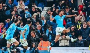 Piala FA: Manchester City Mengalahkan Chelsea Berkat Kemampuan Antoine Semenyo