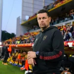 Pierre Sage, Calon Pelatih Baru Crystal Palace Setelah Berhasil Membawa RC Lens ke Posisi Kedua Ligue 1