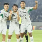 Pieter Huistra Bawa PSS Sleman Promosi ke BRI Super League 2026/27, Siap Pimpin Lagi Musim Depan