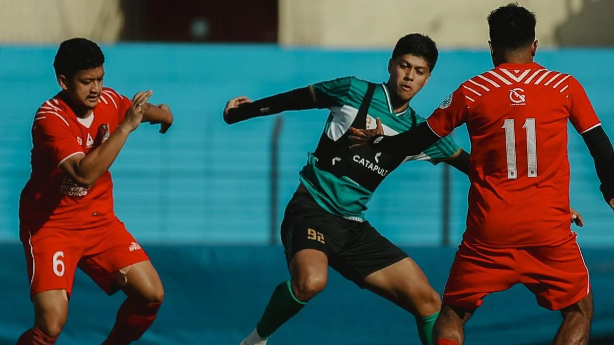 Pieter Huistra Bawa PSS Sleman Promosi ke BRI Super League, Siap Pimpin Lagi Musim Depan