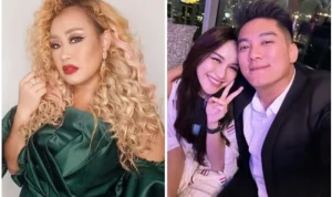 Pinkan Mambo dan Ayu Ting Ting Jadi Sorotan, Sosok Baru di Dunia Hiburan