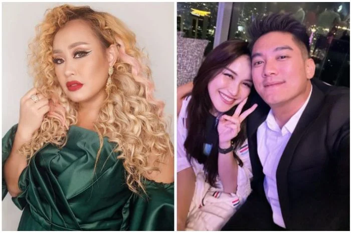 Pinkan Mambo dan Ayu Ting Ting Jadi Sorotan, Sosok Baru di Dunia Hiburan