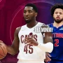 Pistons Vs Cavaliers: Pertarungan Sengit di NBA Playoffs