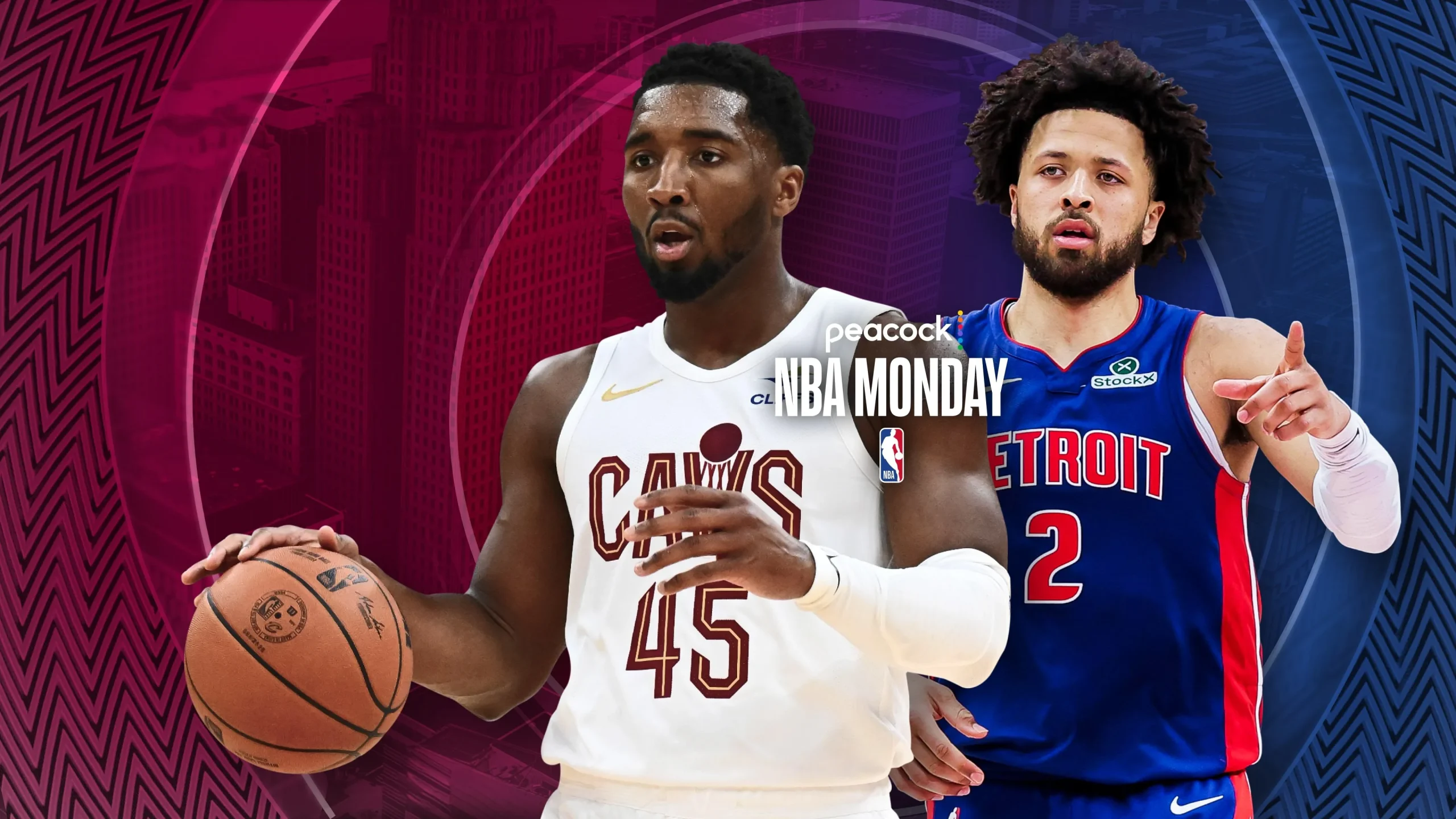 Pistons Vs Cavaliers: Pertarungan Sengit di NBA Playoffs