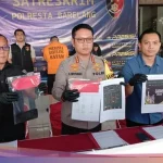 Polda Barelang Tangkap Tiga Tersangka Judi Online di Batam dengan Omzet Rp 10 Miliar per Bulan