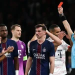 Polemik Penalti Bayern Munchen: Wasit Dikritik Setelah Pertandingan Imbang Melawan PSG