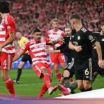 Polemik Penalti yang Tidak Diberikan: Bayern Munchen Diklaim Digembosi