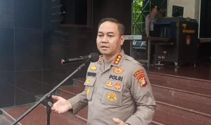 Polisi Tegaskan Belum Ada Jadwal Pemanggilan Erin dalam Kasus ART: Apa Selanjutnya?