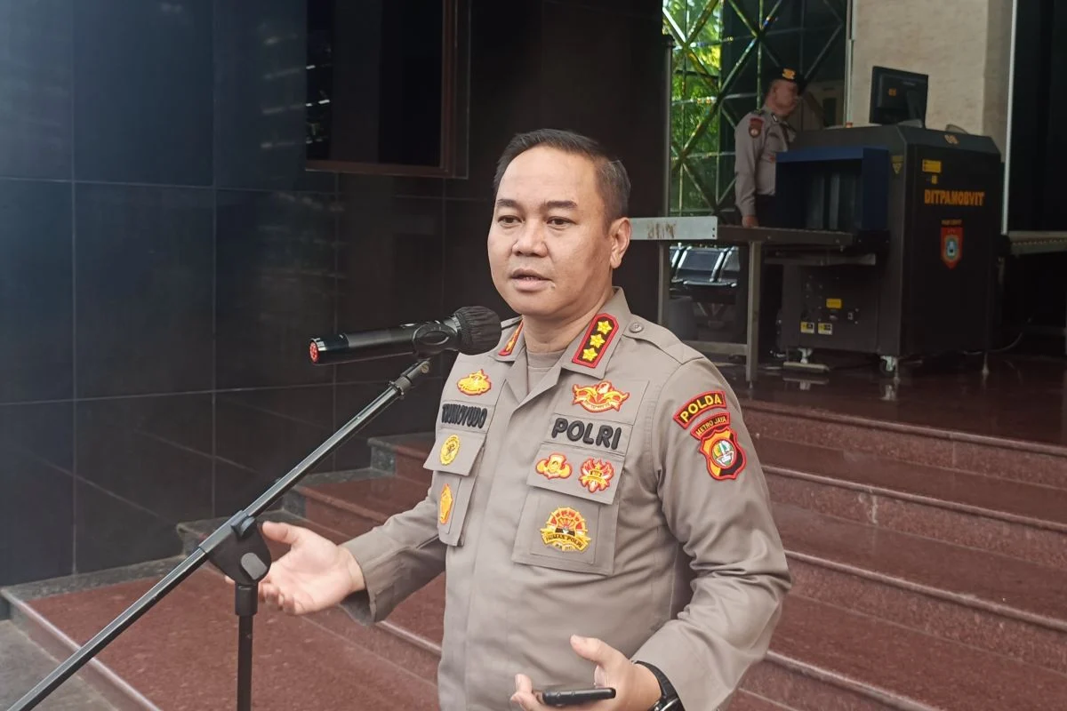Polisi Tegaskan Belum Ada Jadwal Pemanggilan Erin dalam Kasus ART: Apa Selanjutnya?