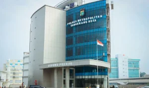 Polres Metro Tangerang Kota Siapkan Pengamanan di 92 Titik Pemotongan Hewan Kurban