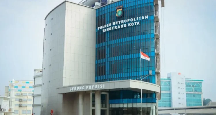 Polres Metro Tangerang Kota Siapkan Pengamanan di 92 Titik Pemotongan Hewan Kurban