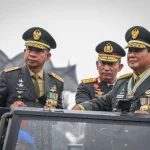 Polri dan TNI Gabungkan Kekuatan: Penindakan Besar atas Penyalahgunaan LPG dan BBM Ilegal