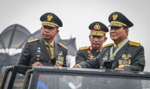 Polri dan TNI Gabungkan Kekuatan: Penindakan Besar atas Penyalahgunaan LPG dan BBM Ilegal