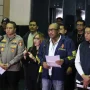 Polri Gerebek Judi Online Internasional di Jakarta, 321 WNA Ditangkap