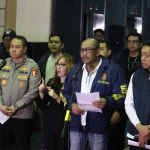 Polri Gerebek Judi Online Internasional di Jakarta, 321 WNA Ditangkap