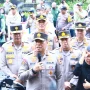 Polri Lakukan Rotasi Besar, Irjen Pipit Rismanto dan 107 Perwira Lainnya Siap Menduduki Jabatan Baru