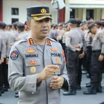 Polri Lakukan Rotasi dan Mutasi Jabatan Terhadap 108 Perwira Tinggi