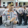 Polri Lakukan Rotasi dan Mutasi Jabatan Terhadap 108 Perwira Tinggi