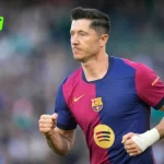 Porto Incar Robert Lewandowski, Sementara Arsenal Konfirmasi Transfer Pertama Musim Panas