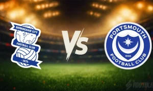 Portsmouth vs Birmingham: Drama 1-1 Mengguncang Musim Panas dan Memicu Rumor Transfer
