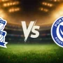 Portsmouth vs Birmingham: Drama 1-1 Mengguncang Musim Panas dan Memicu Rumor Transfer