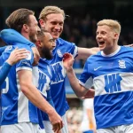Portsmouth vs Birmingham: Drama 1-1 yang Mengguncang Musim Panas dan Menyulut Rumor Transfer