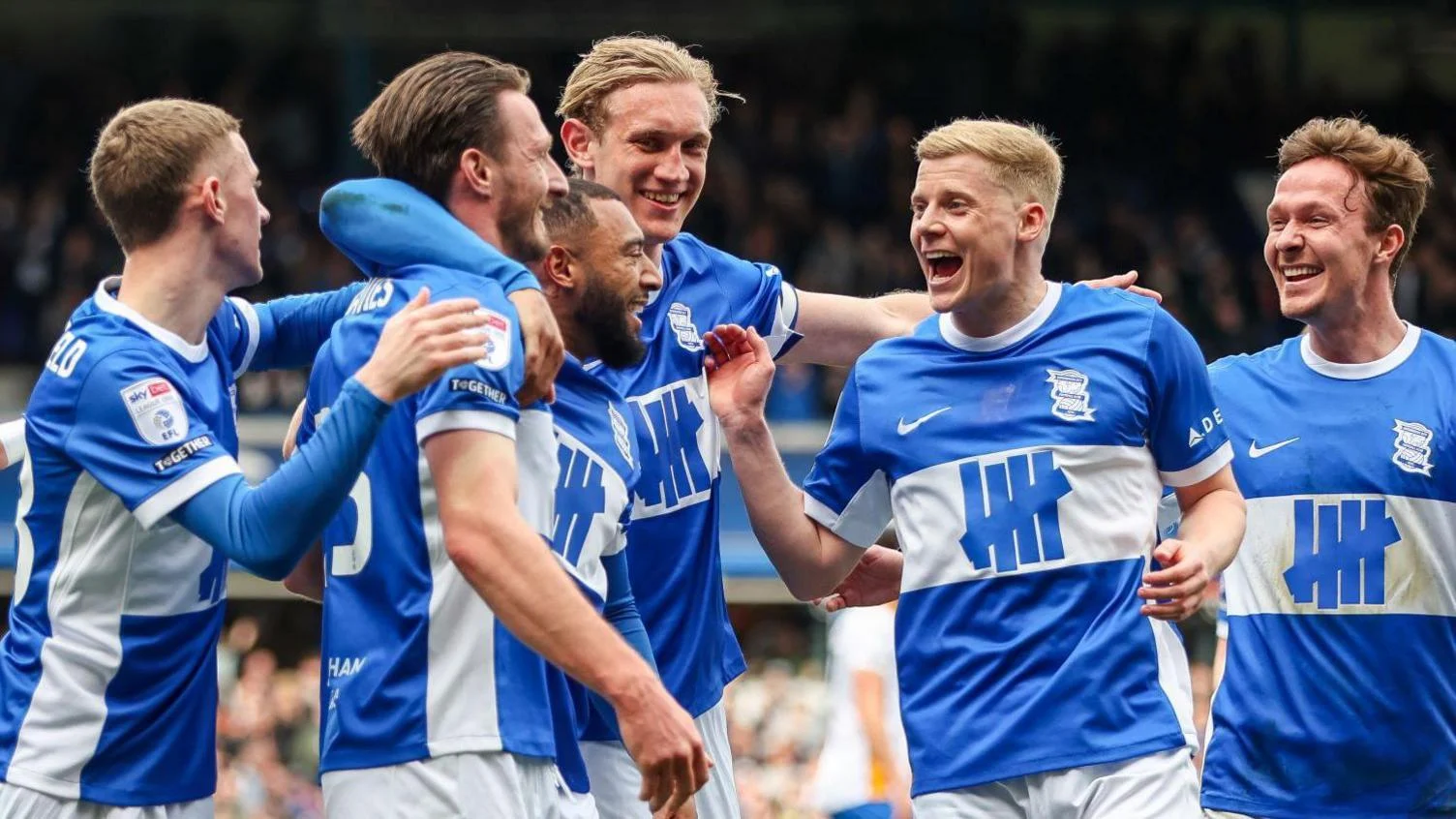 Portsmouth vs Birmingham: Drama 1-1 yang Mengguncang Musim Panas dan Menyulut Rumor Transfer