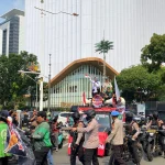 Potongan Ojol Turun di Bawah 10%: Menteri UMKM Siap Tindak Lanjut Arahan Presiden