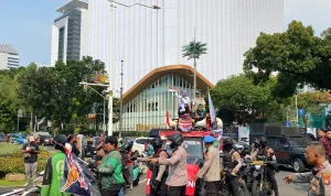 Potongan Ojol Turun di Bawah 10%: Menteri UMKM Siap Tindak Lanjut Arahan Presiden