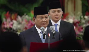 Prabowo Kunjungi Miangas, Bawa Perubahan Besar untuk Masyarakat Lokal